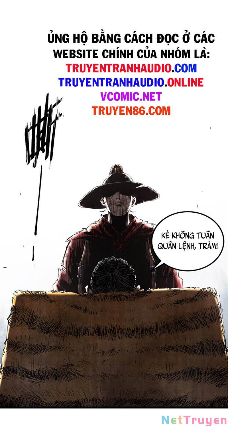 Thiên Hạ Đệ Nhất Lữ Bố Chapter 16 - Trang 39