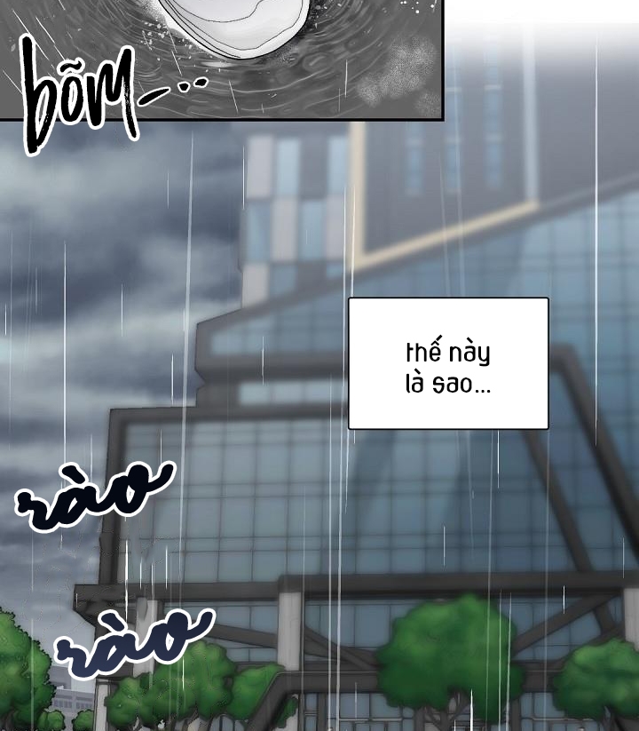 Boss Bitch Baby Chapter 40 - Trang 48