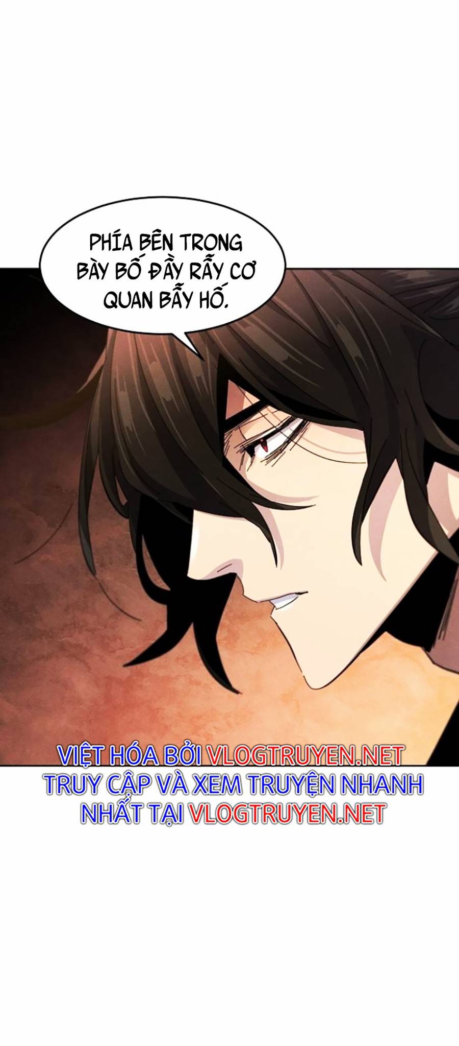 Cuồng Ma Hồi Quy Chapter 60 - Trang 51