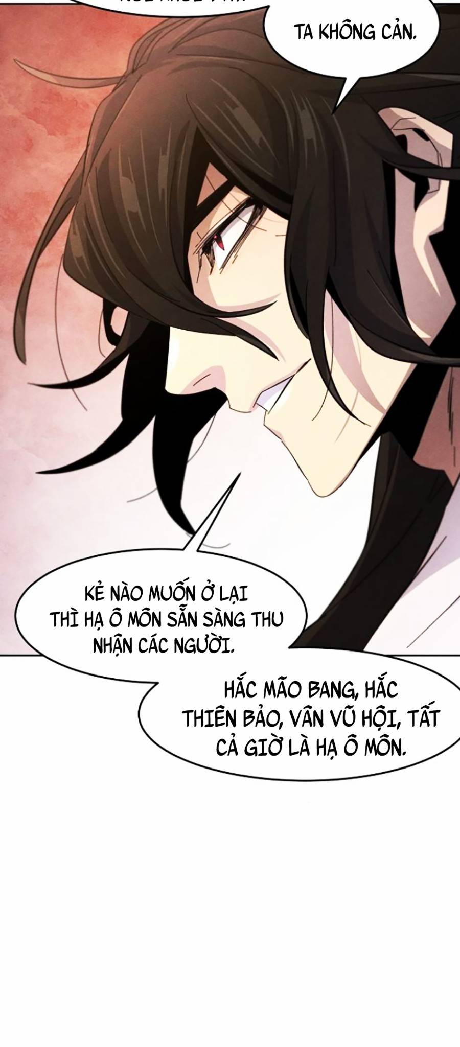 Cuồng Ma Hồi Quy Chapter 60 - Trang 59