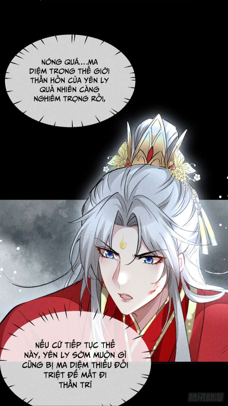 Đồ Mưu Bất Quỹ Chapter 126 - Trang 13