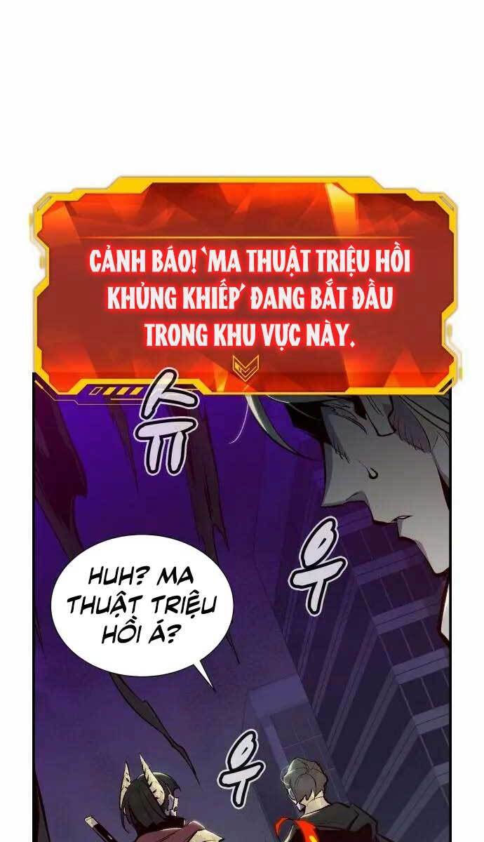 Độc Cô Tử Linh Sư Chapter 64 - Trang 12