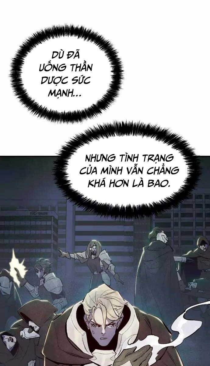 Độc Cô Tử Linh Sư Chapter 64 - Trang 2