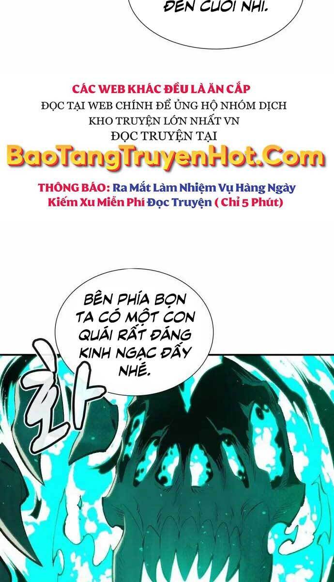 Độc Cô Tử Linh Sư Chapter 64 - Trang 27