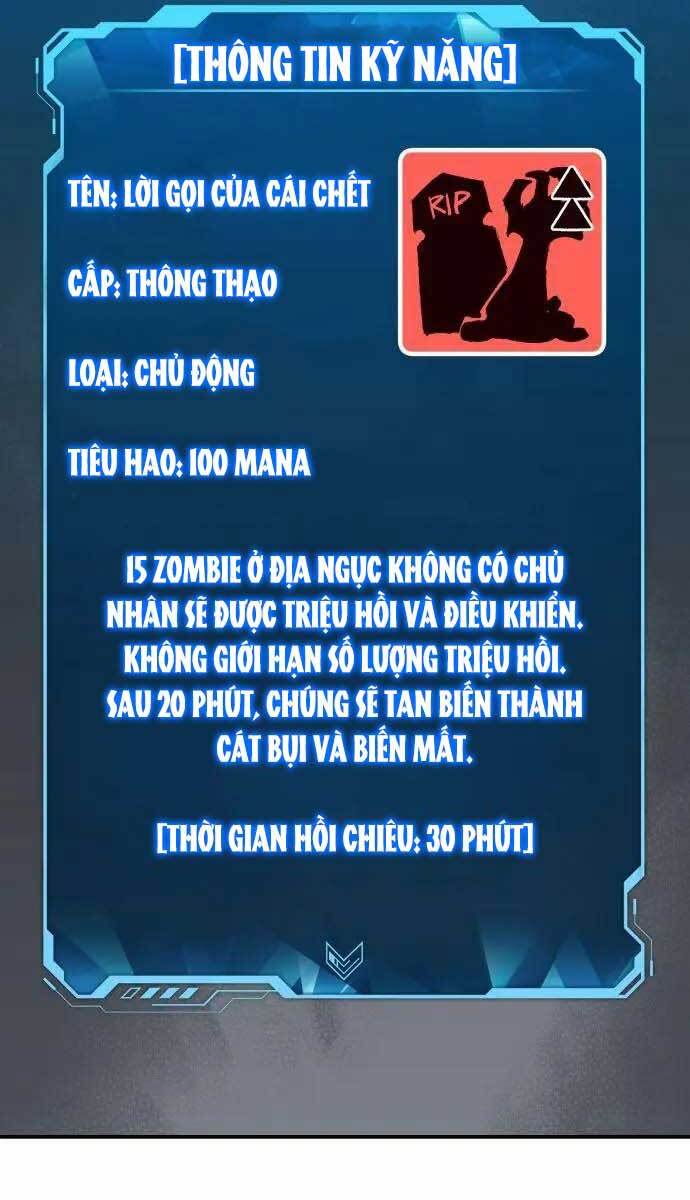 Độc Cô Tử Linh Sư Chapter 64 - Trang 70