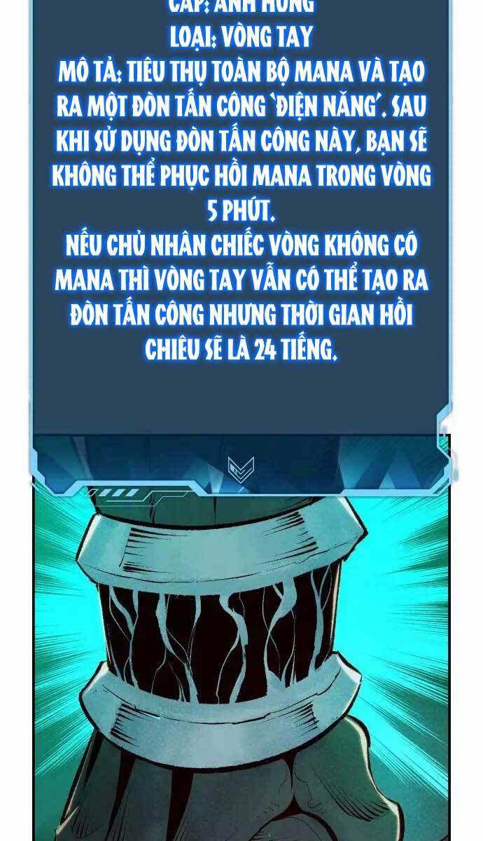 Độc Cô Tử Linh Sư Chapter 64 - Trang 75