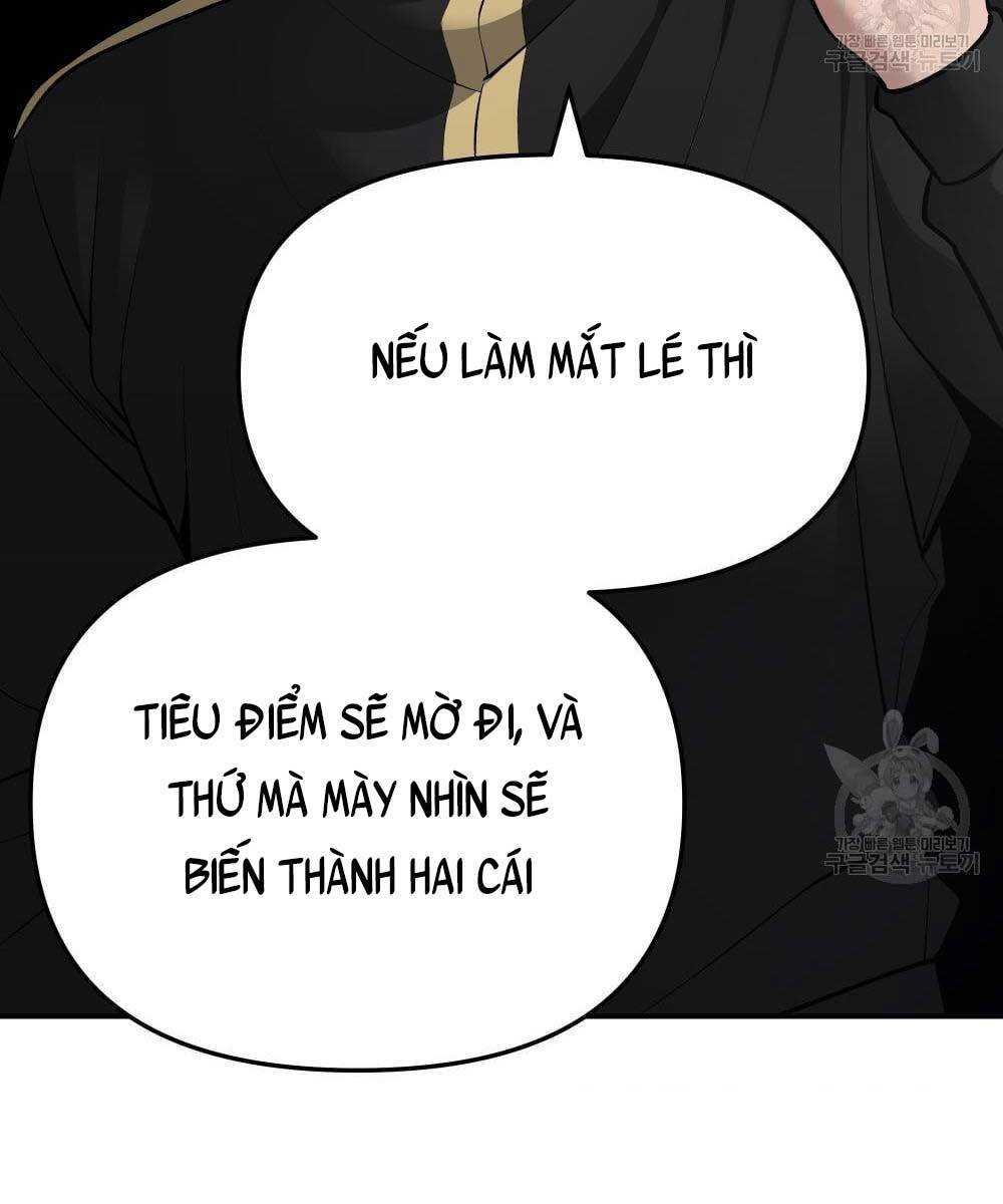 Giang Hồ Thực Thi Công Lý Chapter 35.5 - Trang 11