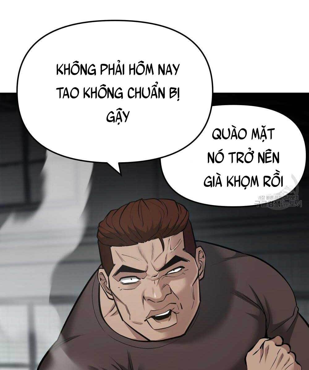 Giang Hồ Thực Thi Công Lý Chapter 35.5 - Trang 28