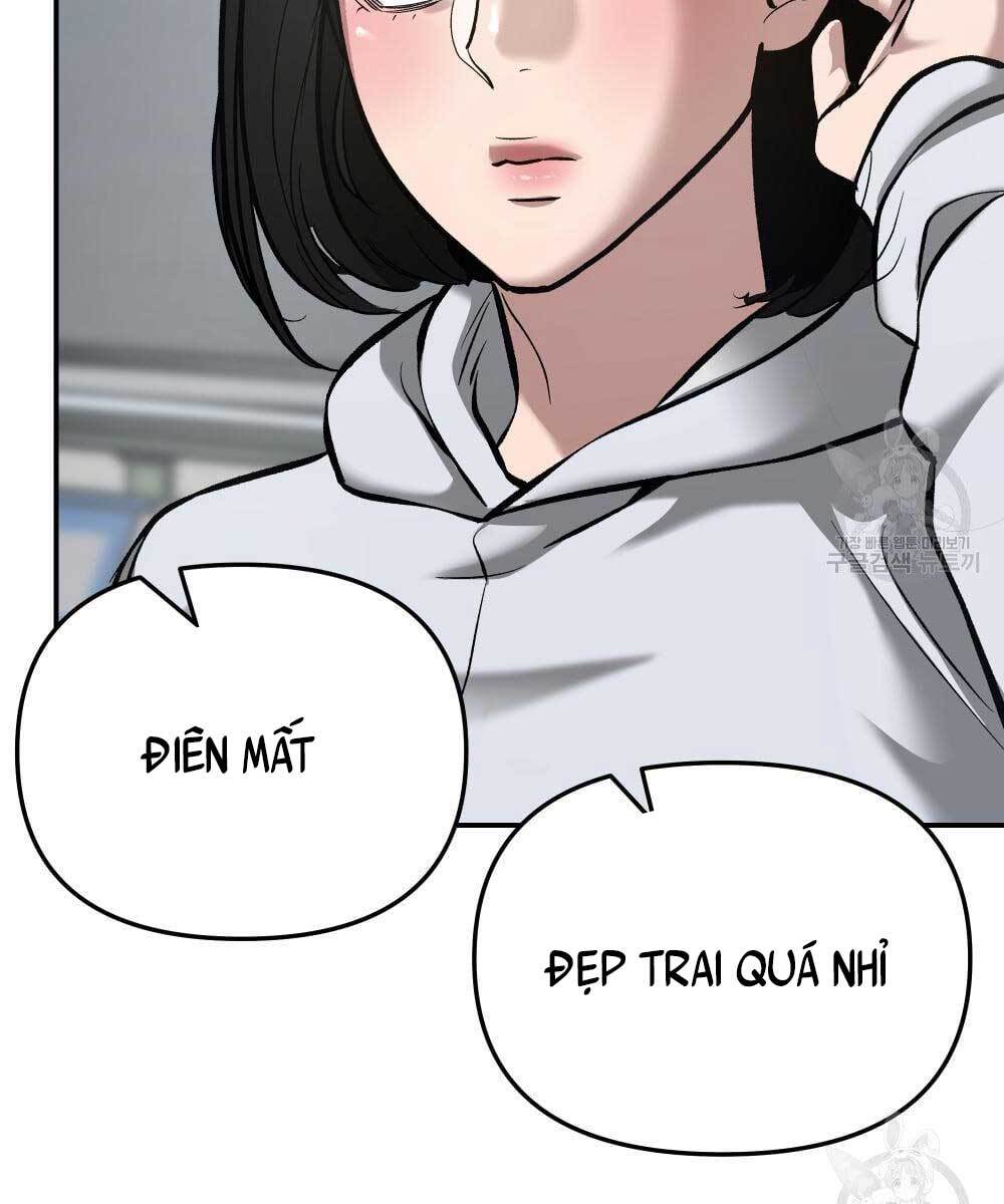 Giang Hồ Thực Thi Công Lý Chapter 35.5 - Trang 42