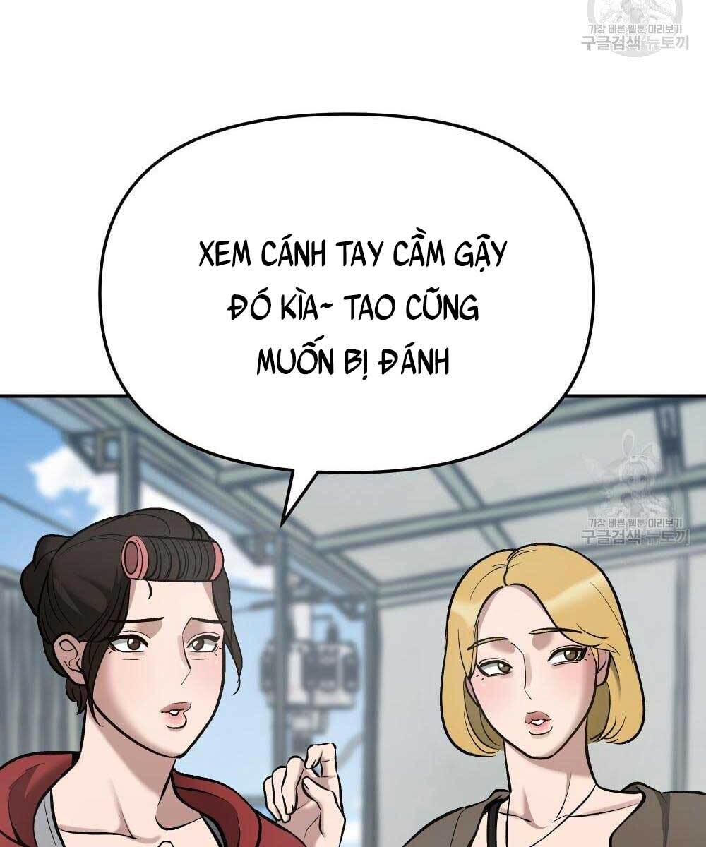 Giang Hồ Thực Thi Công Lý Chapter 35.5 - Trang 43