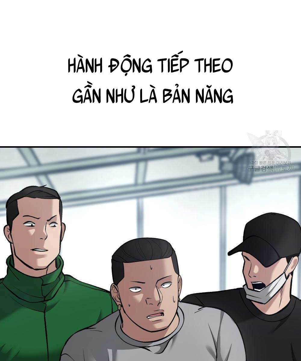 Giang Hồ Thực Thi Công Lý Chapter 35.5 - Trang 59