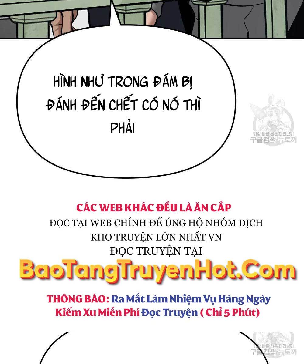 Giang Hồ Thực Thi Công Lý Chapter 35.5 - Trang 83