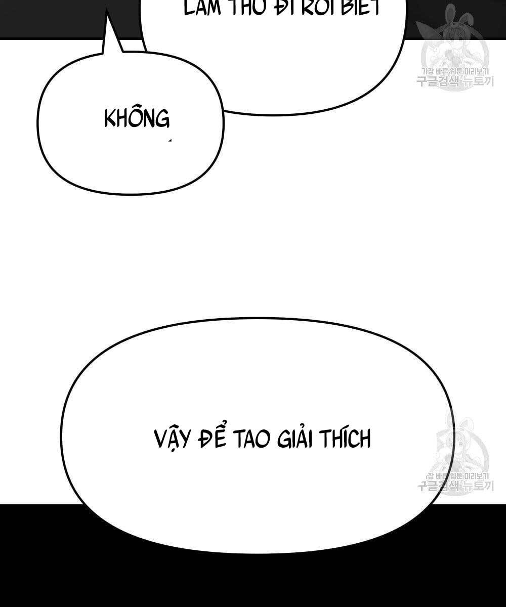 Giang Hồ Thực Thi Công Lý Chapter 35.5 - Trang 9