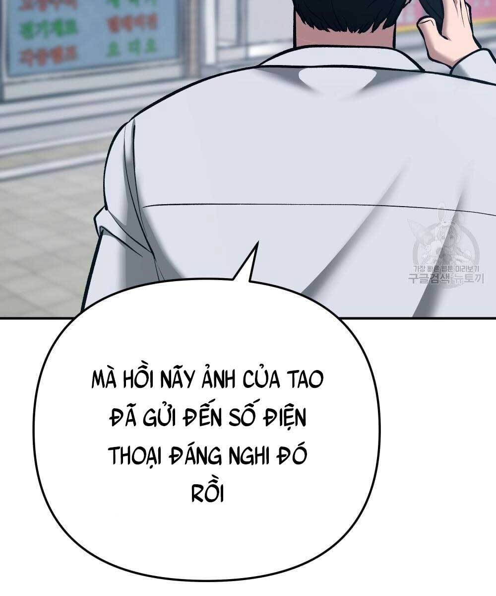 Giang Hồ Thực Thi Công Lý Chapter 35 - Trang 3