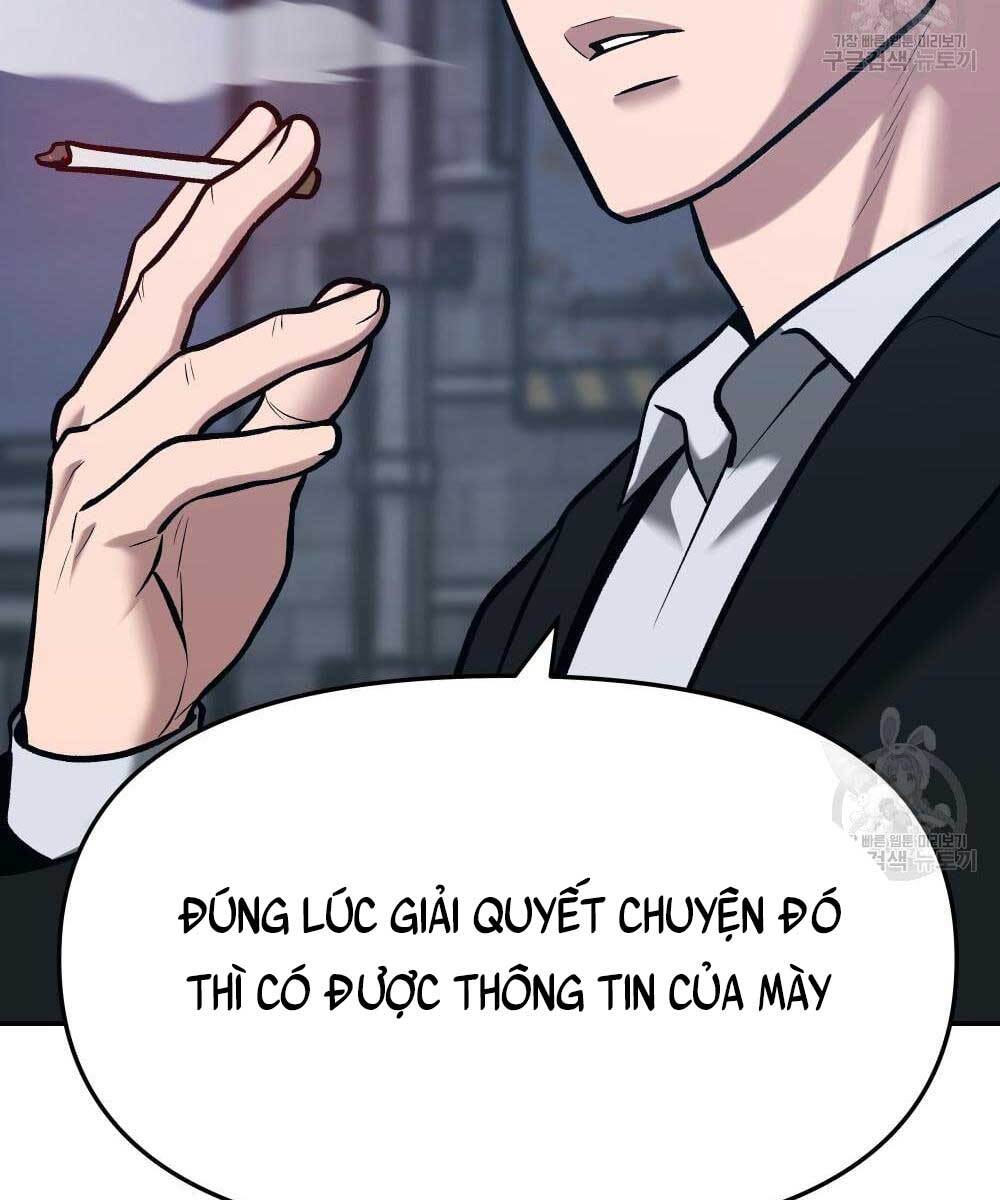 Giang Hồ Thực Thi Công Lý Chapter 35 - Trang 54