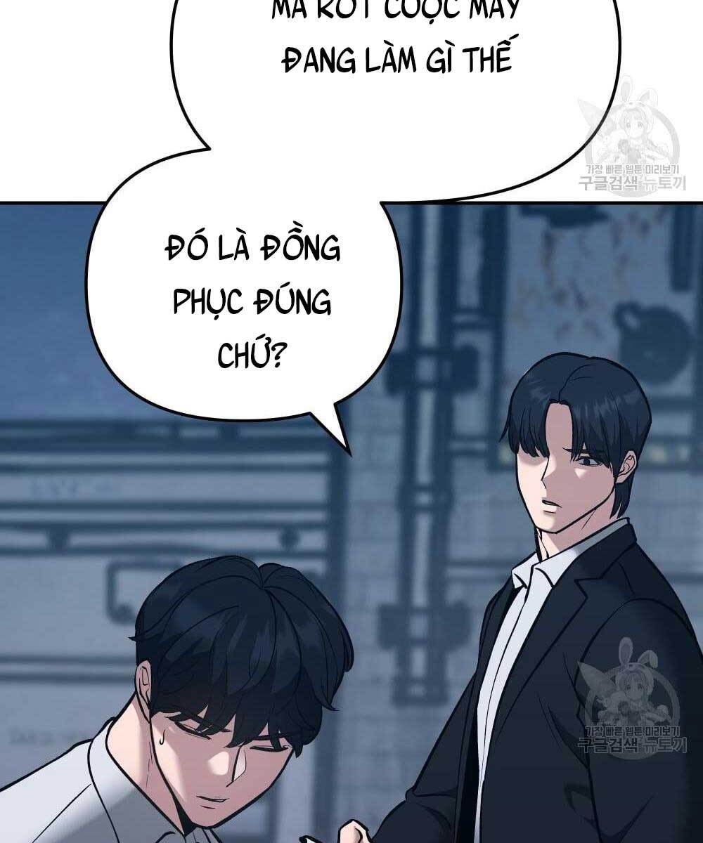 Giang Hồ Thực Thi Công Lý Chapter 35 - Trang 57