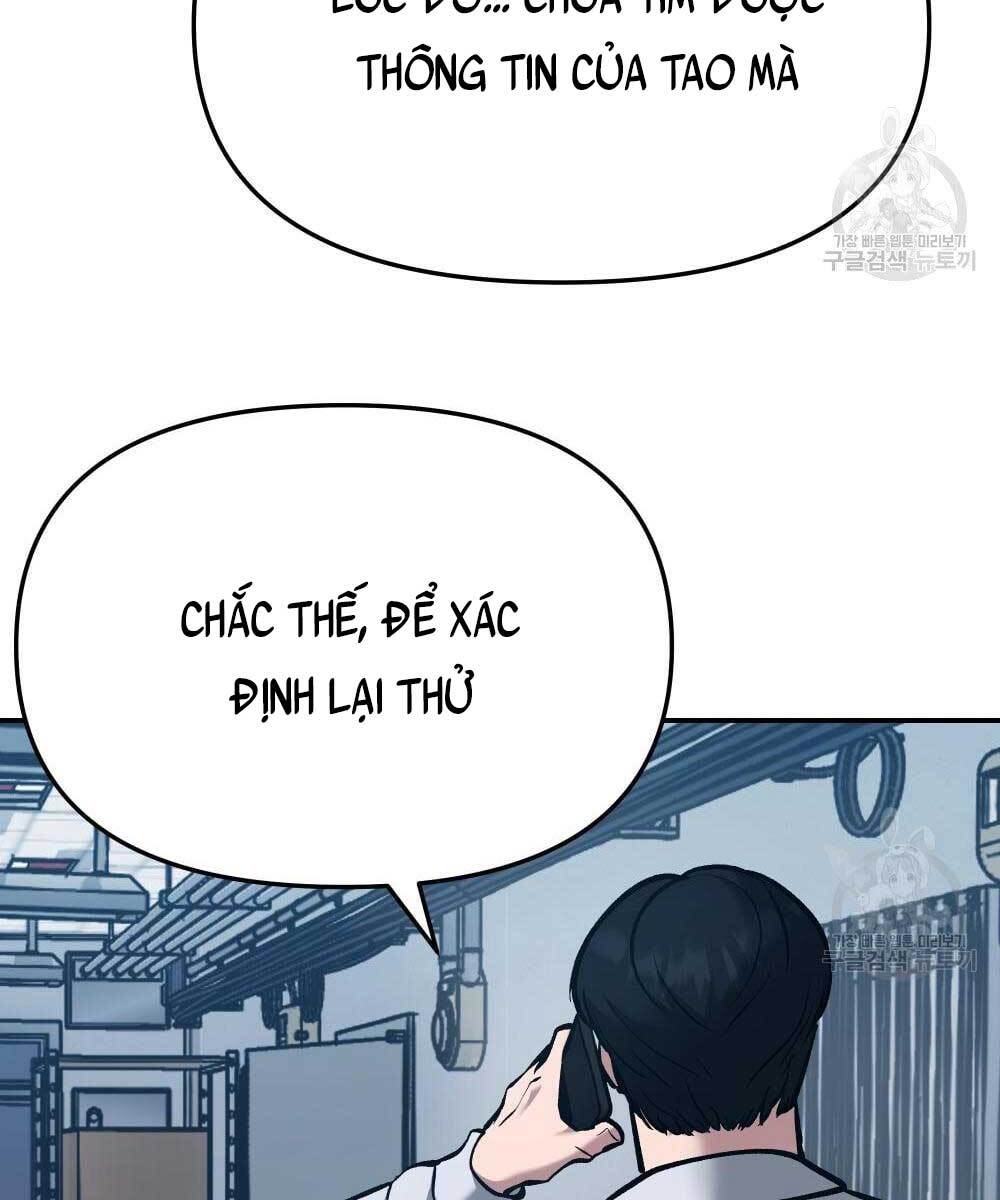 Giang Hồ Thực Thi Công Lý Chapter 35 - Trang 7