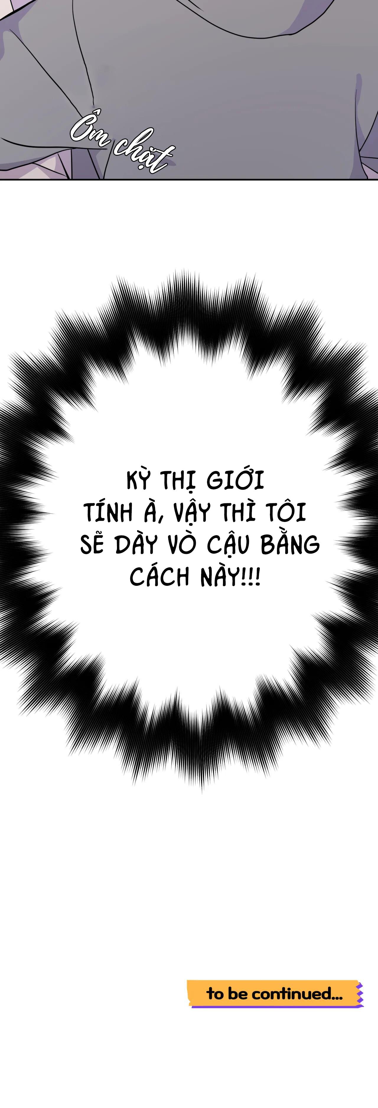 Khoảng Cách Vượt Qua Giới Hạn Chapter 3 - Trang 52