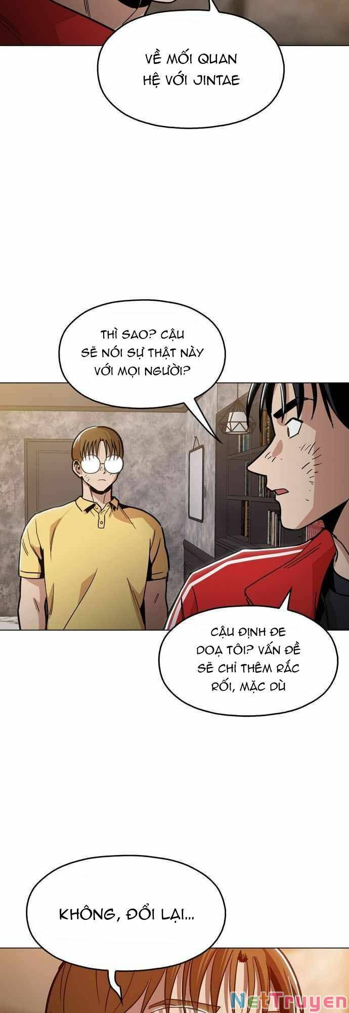 Kỷ Nguyên Tàn Bạo Chapter 32 - Trang 45