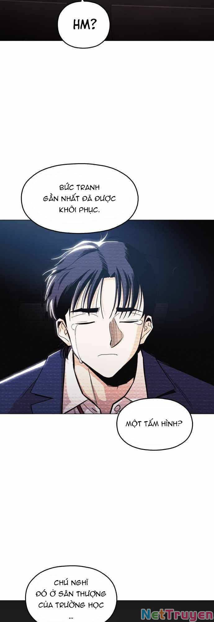 Kỷ Nguyên Tàn Bạo Chapter 32 - Trang 50