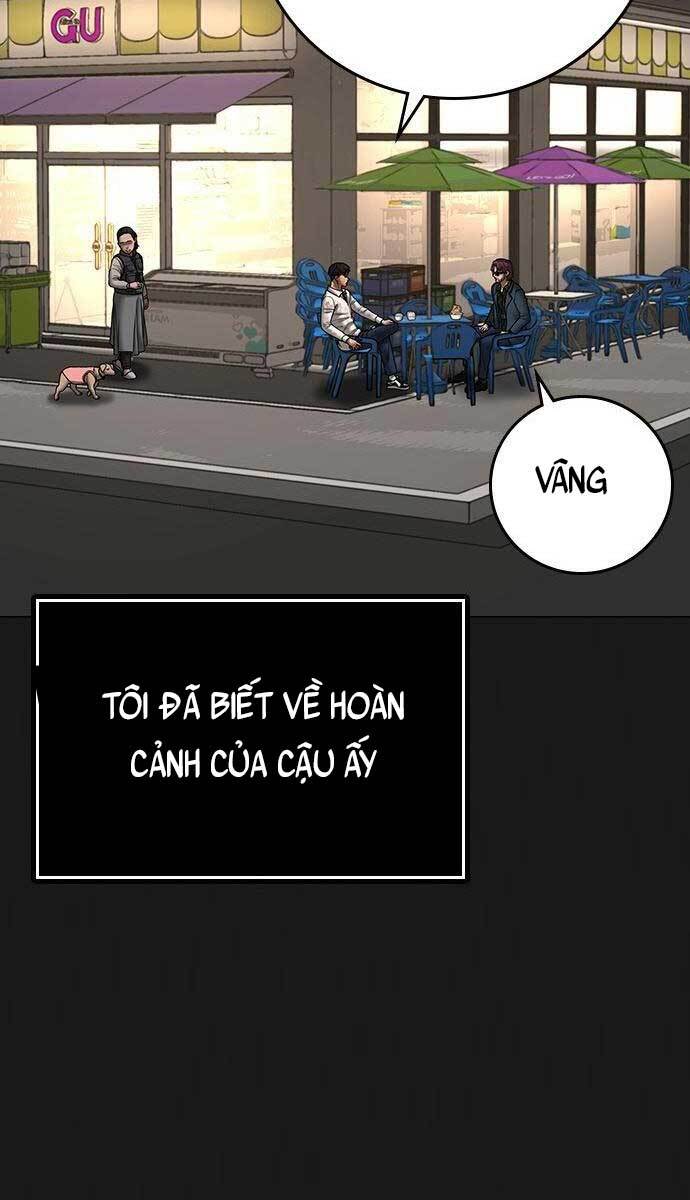 Nhiệm Vụ Đời Thật Chapter 58 - Trang 11