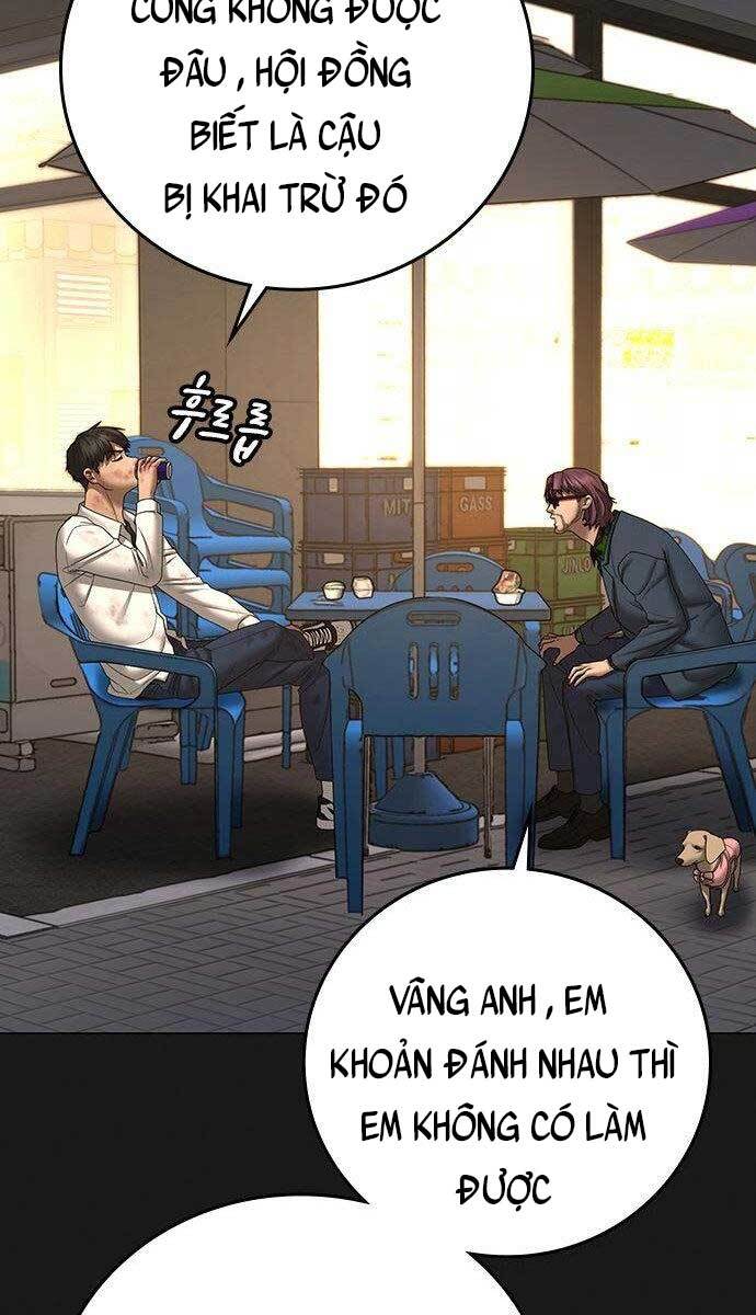 Nhiệm Vụ Đời Thật Chapter 58 - Trang 22