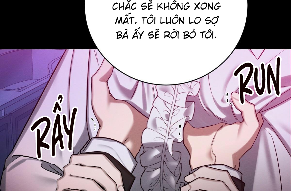 Sự Tình Của Kẻ Ác Nhân Chapter 27 - Trang 116