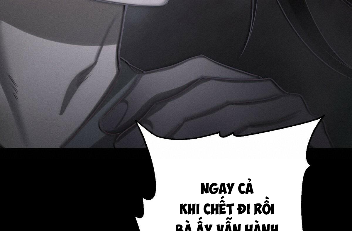 Sự Tình Của Kẻ Ác Nhân Chapter 27 - Trang 122