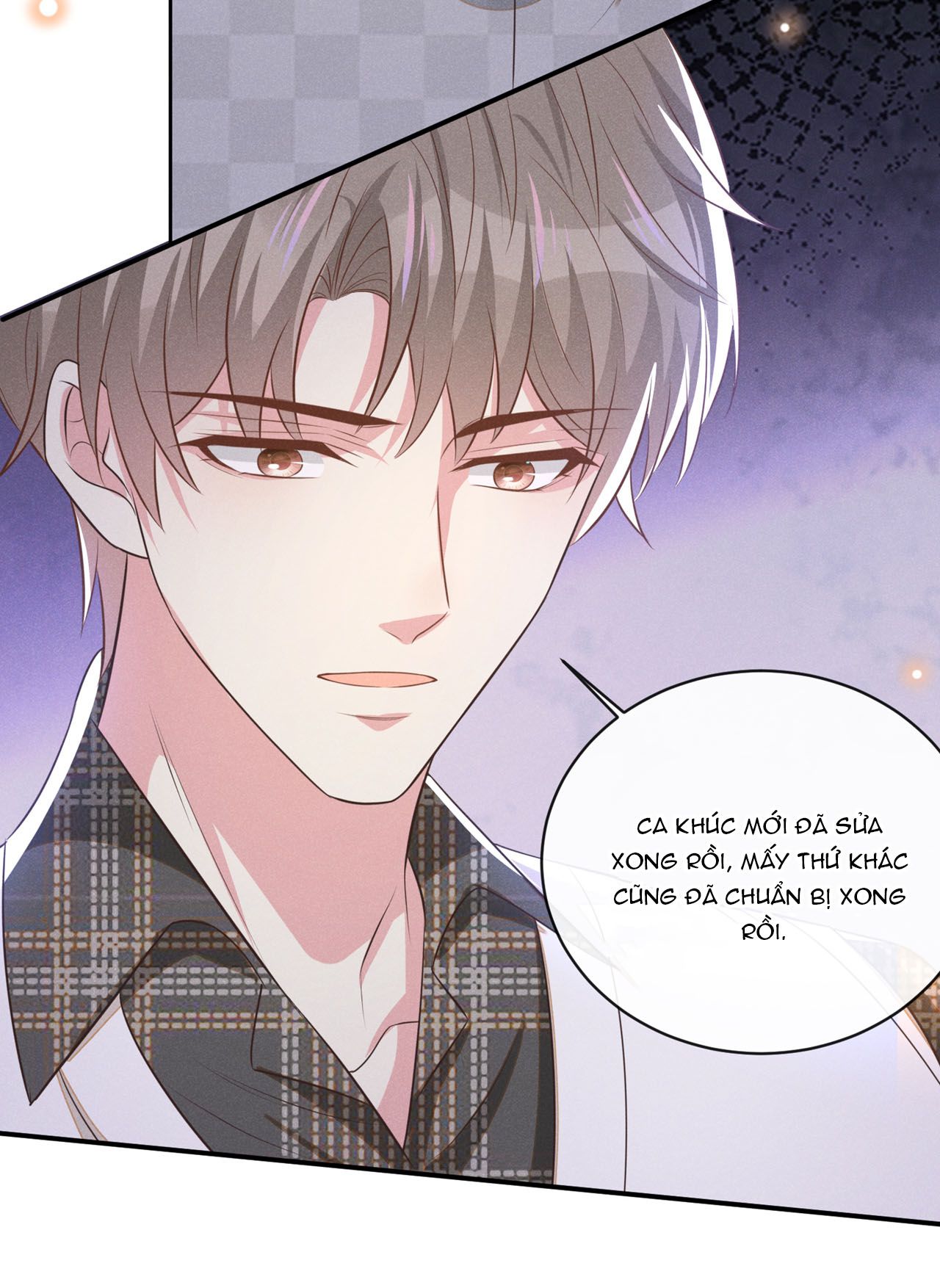 Anh Ấy Nói Tôi Là Hắc Liên Hoa Chapter 172 - Trang 3