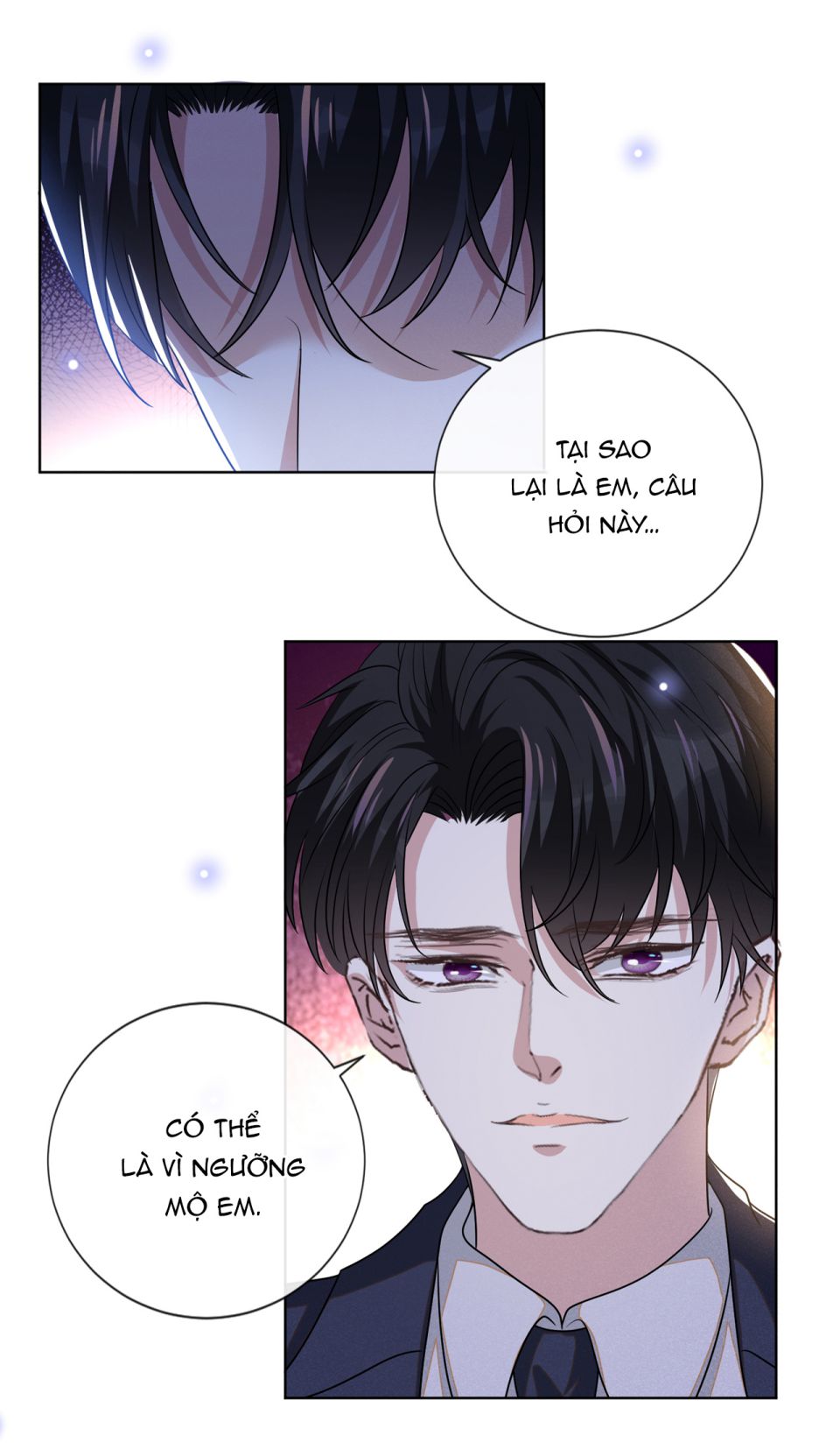 Anh Ấy Nói Tôi Là Hắc Liên Hoa Chapter 175 - Trang 23