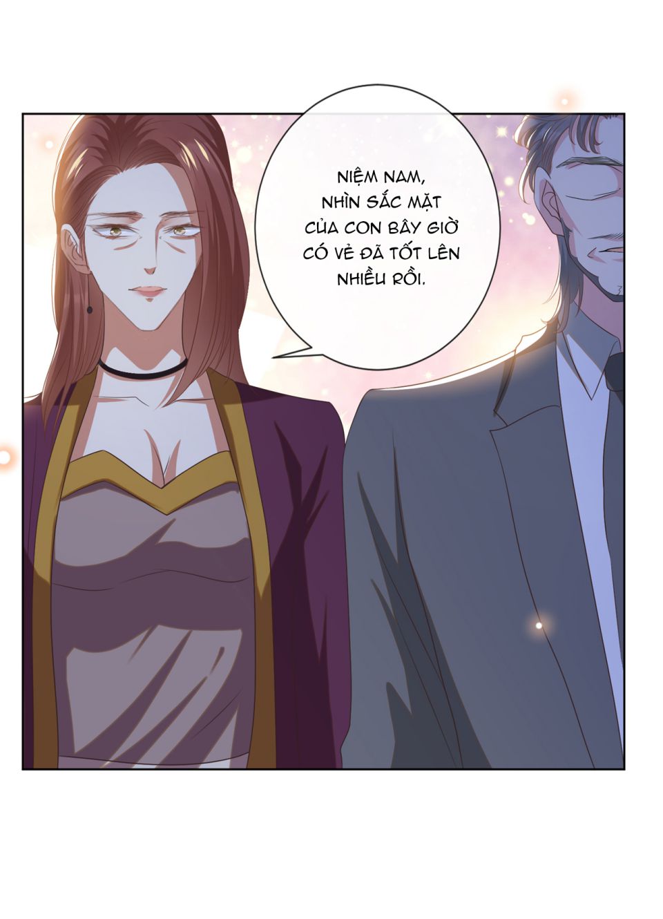 Anh Ấy Nói Tôi Là Hắc Liên Hoa Chapter 175 - Trang 4