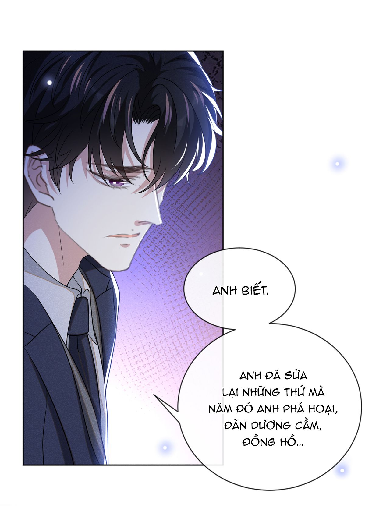 Anh Ấy Nói Tôi Là Hắc Liên Hoa Chapter 176: End - Trang 16