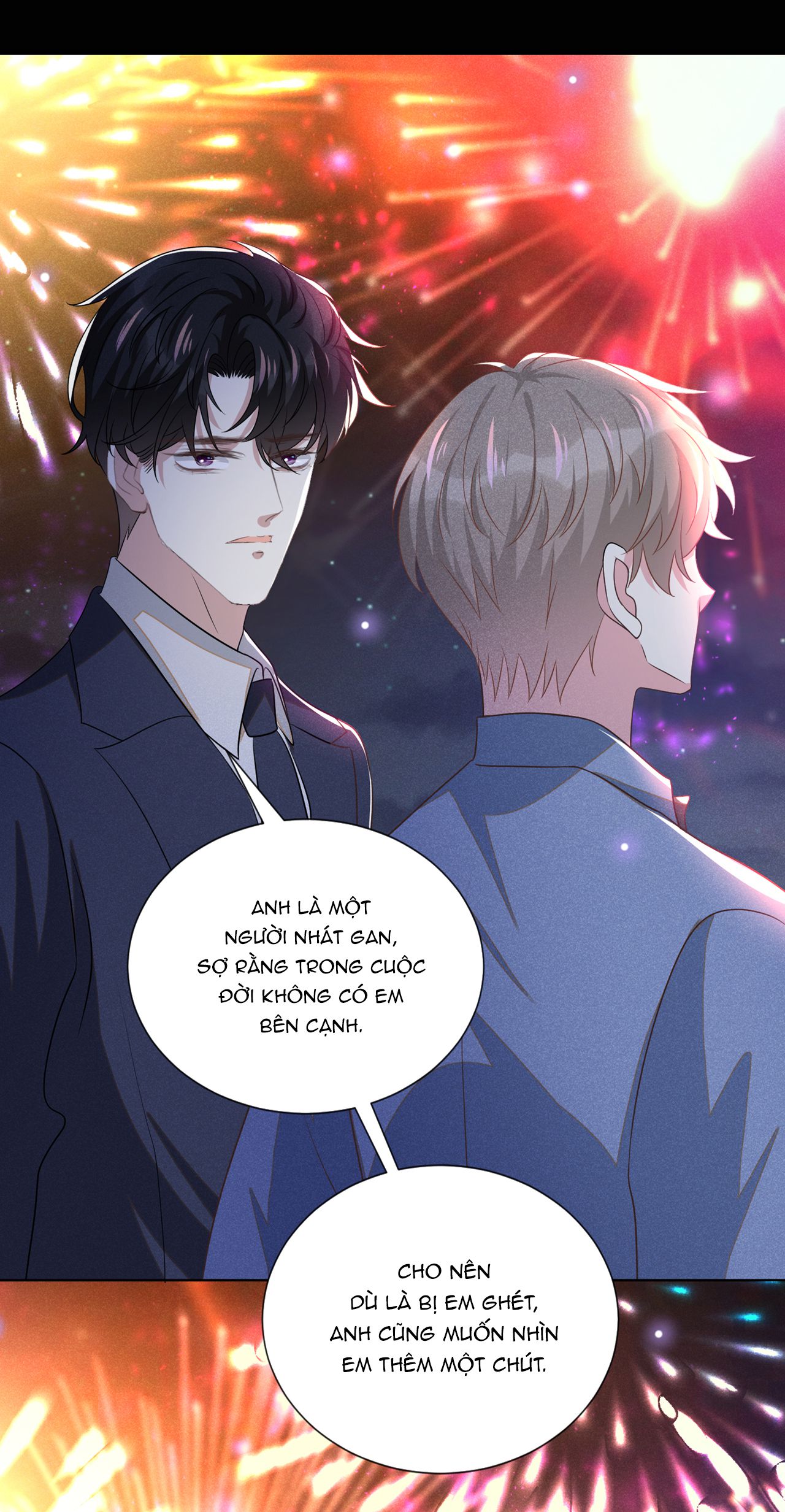 Anh Ấy Nói Tôi Là Hắc Liên Hoa Chapter 176: End - Trang 22