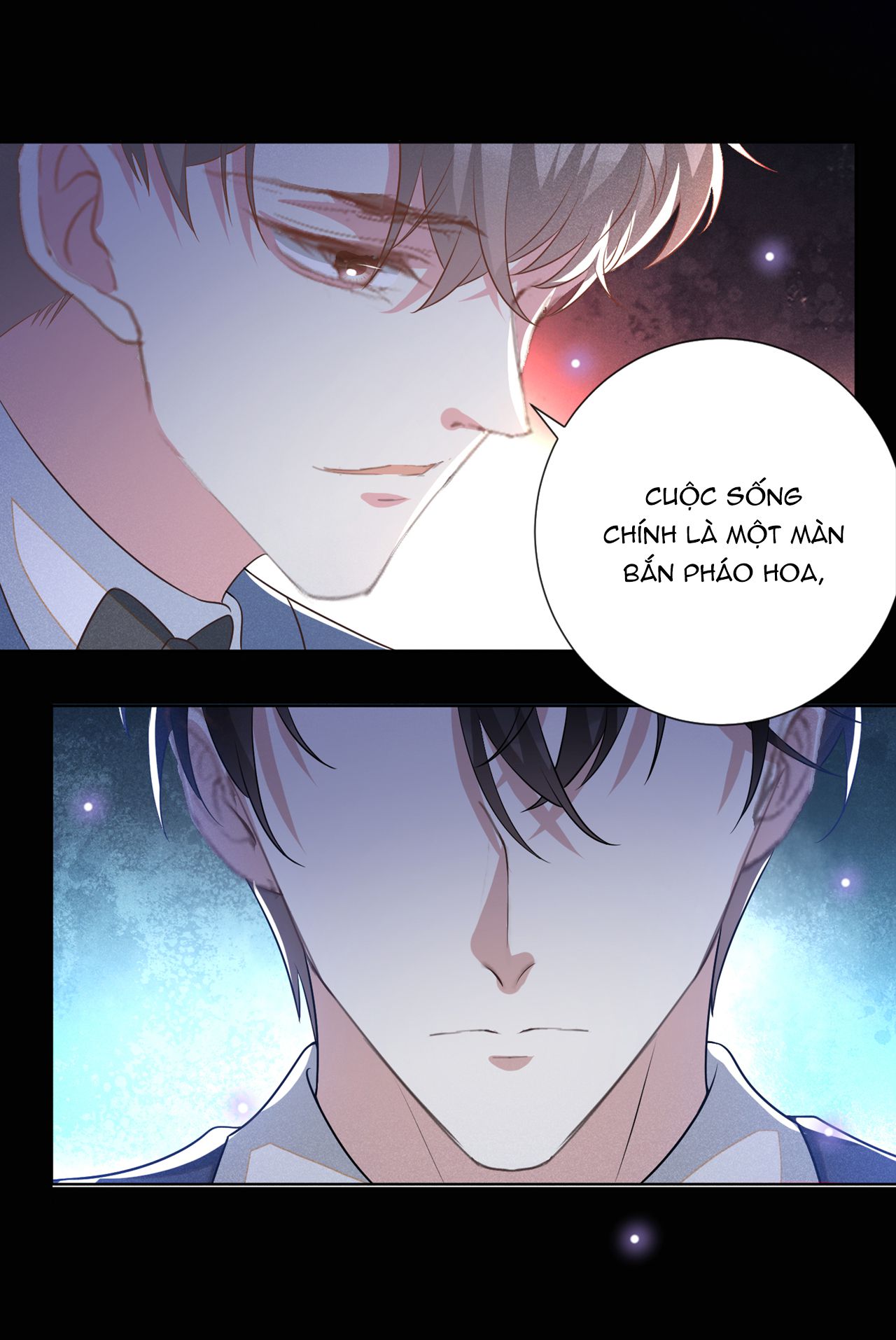 Anh Ấy Nói Tôi Là Hắc Liên Hoa Chapter 176: End - Trang 24