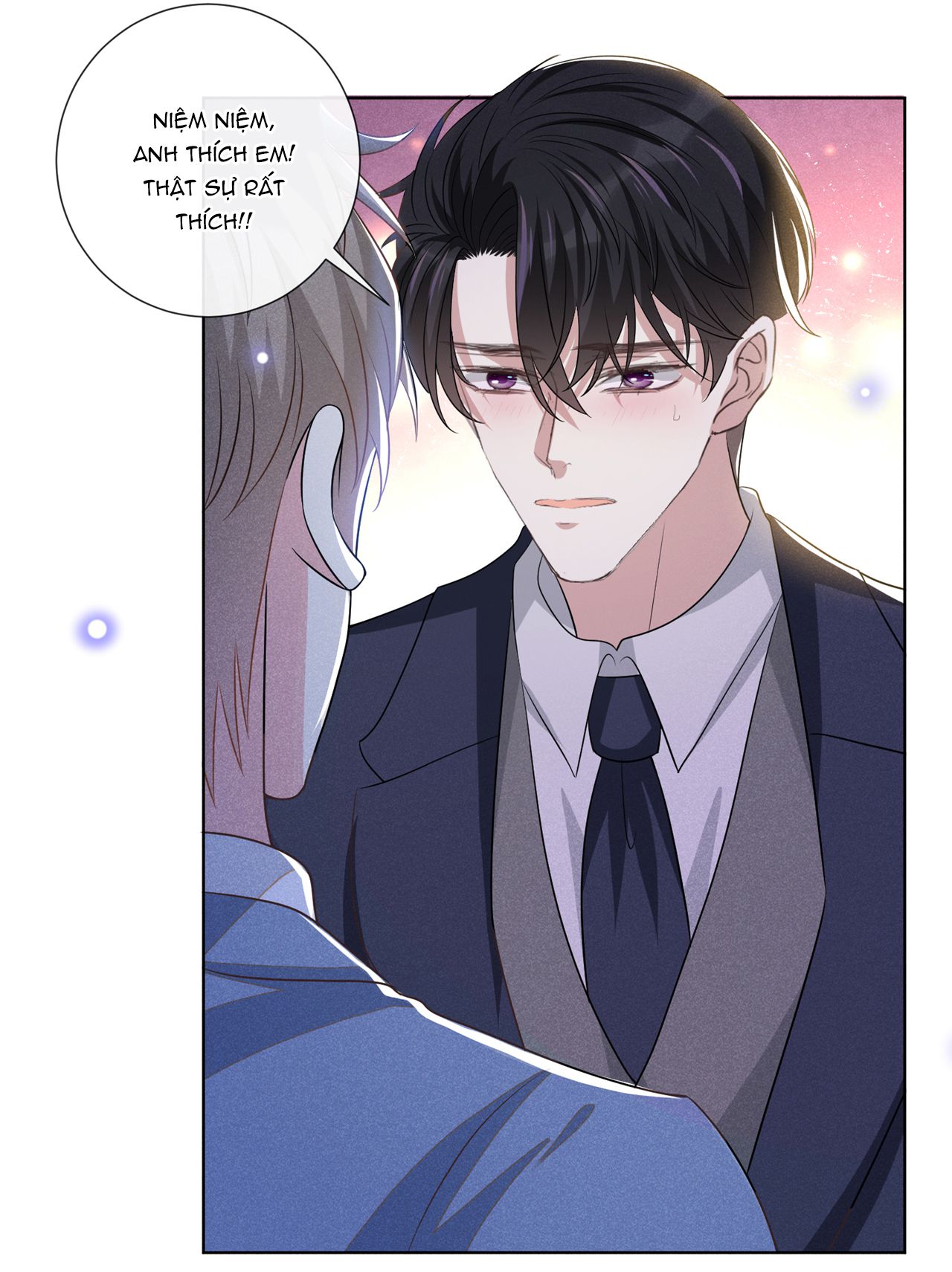 Anh Ấy Nói Tôi Là Hắc Liên Hoa Chapter 176: End - Trang 3