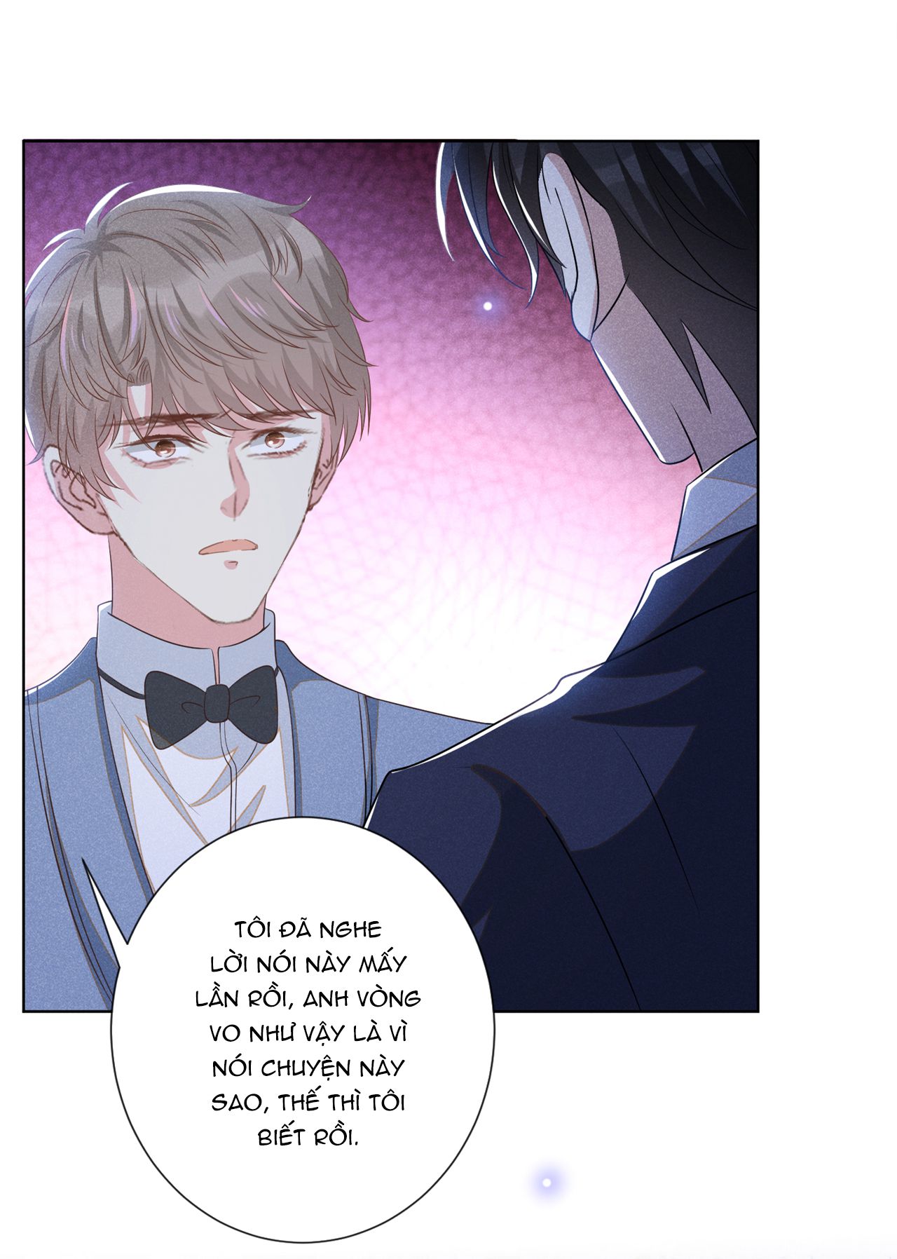 Anh Ấy Nói Tôi Là Hắc Liên Hoa Chapter 176: End - Trang 4