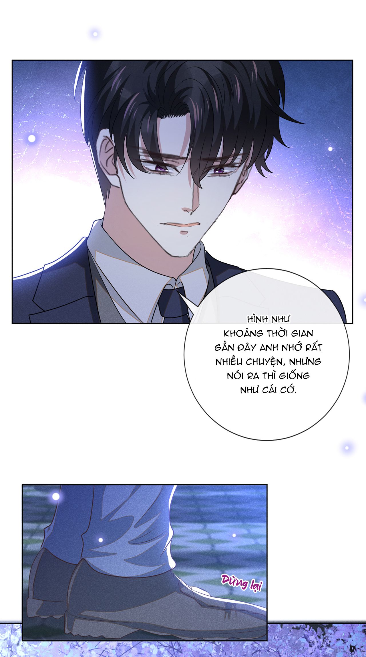 Anh Ấy Nói Tôi Là Hắc Liên Hoa Chapter 176: End - Trang 7