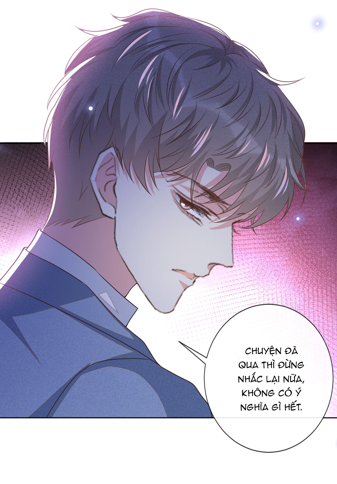 Anh Ấy Nói Tôi Là Hắc Liên Hoa Chapter 176: End - Trang 9