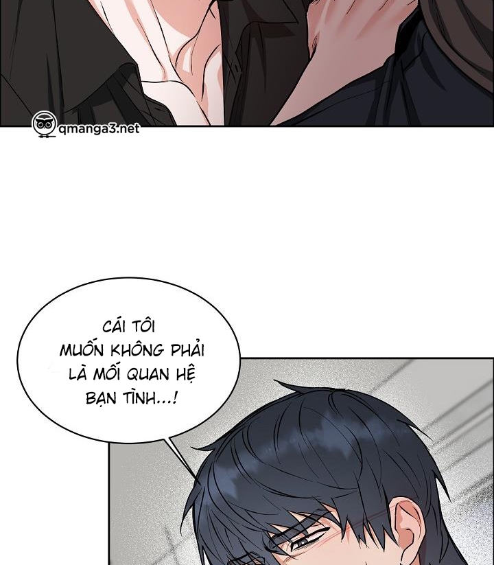 Bạn Sẽ Follow Tôi Chứ? Chapter 75 - Trang 20