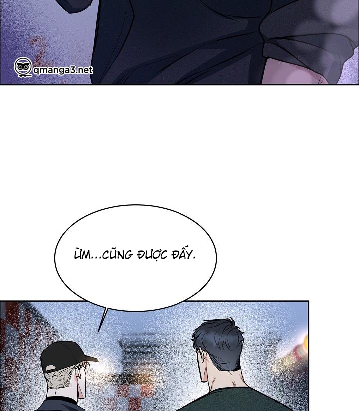 Bạn Sẽ Follow Tôi Chứ? Chapter 75 - Trang 44