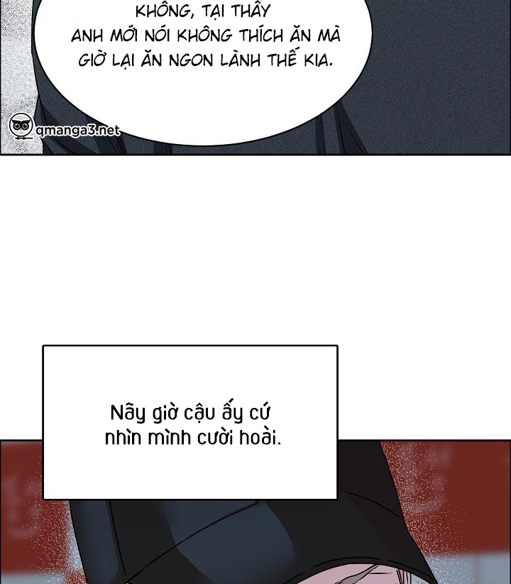 Bạn Sẽ Follow Tôi Chứ? Chapter 75 - Trang 52