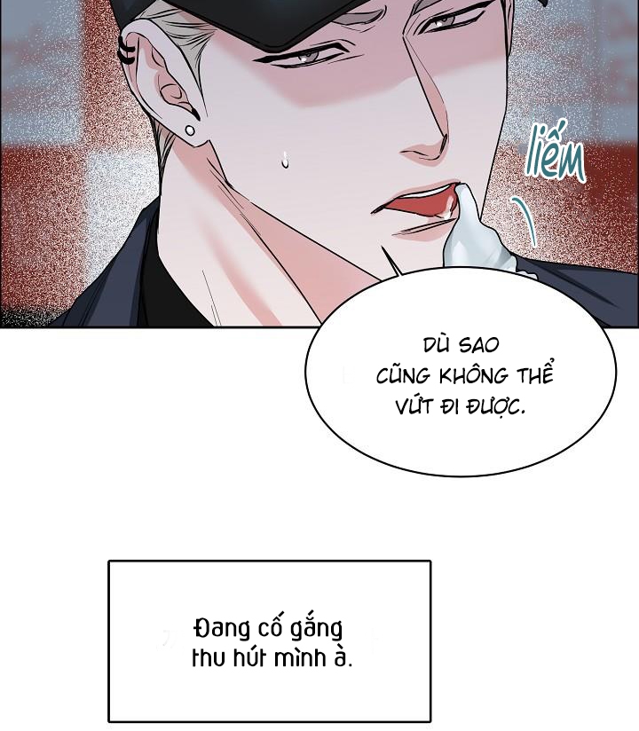 Bạn Sẽ Follow Tôi Chứ? Chapter 75 - Trang 53