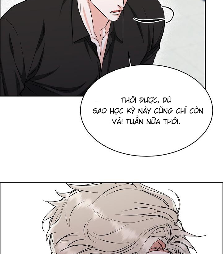 Bạn Sẽ Follow Tôi Chứ? Chapter 75 - Trang 10