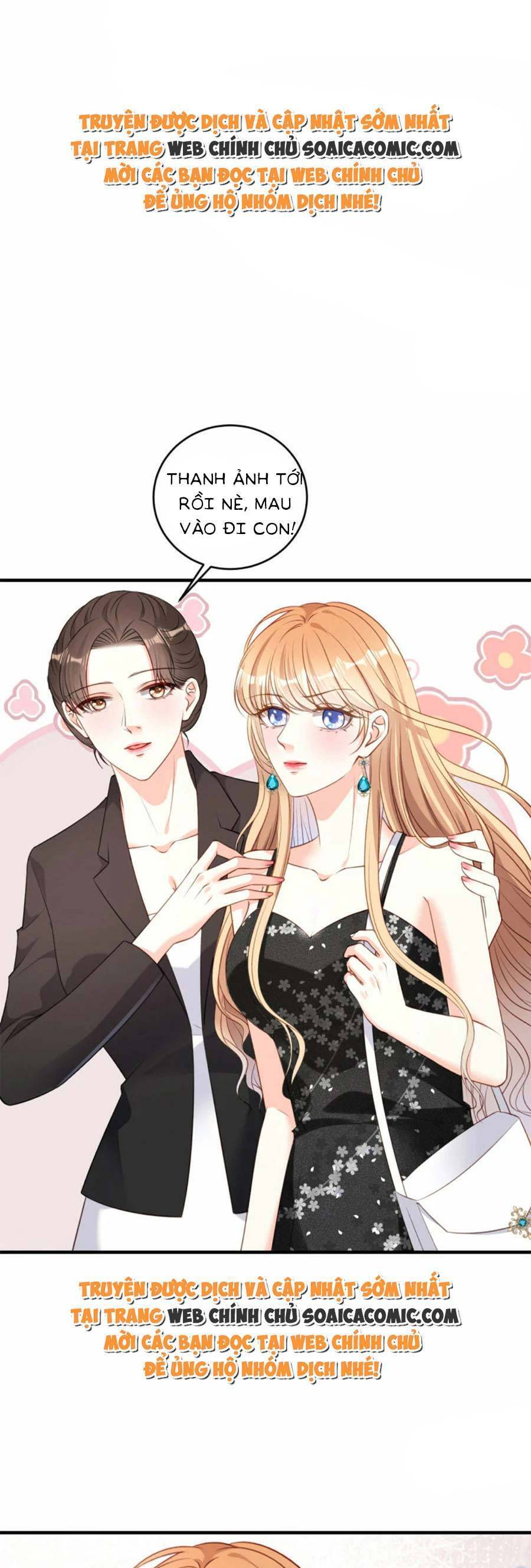 Chuyện Tình Chú Cháu: Vô Pháp Có Được Em Chapter 68 - Trang 1