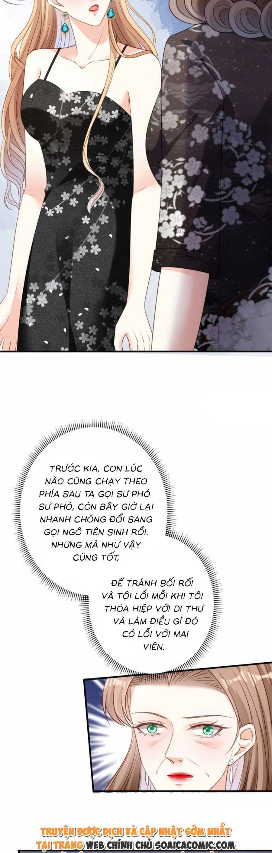 Chuyện Tình Chú Cháu: Vô Pháp Có Được Em Chapter 68 - Trang 12