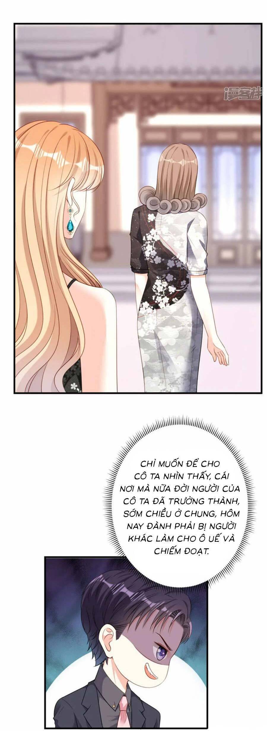 Chuyện Tình Chú Cháu: Vô Pháp Có Được Em Chapter 68 - Trang 15