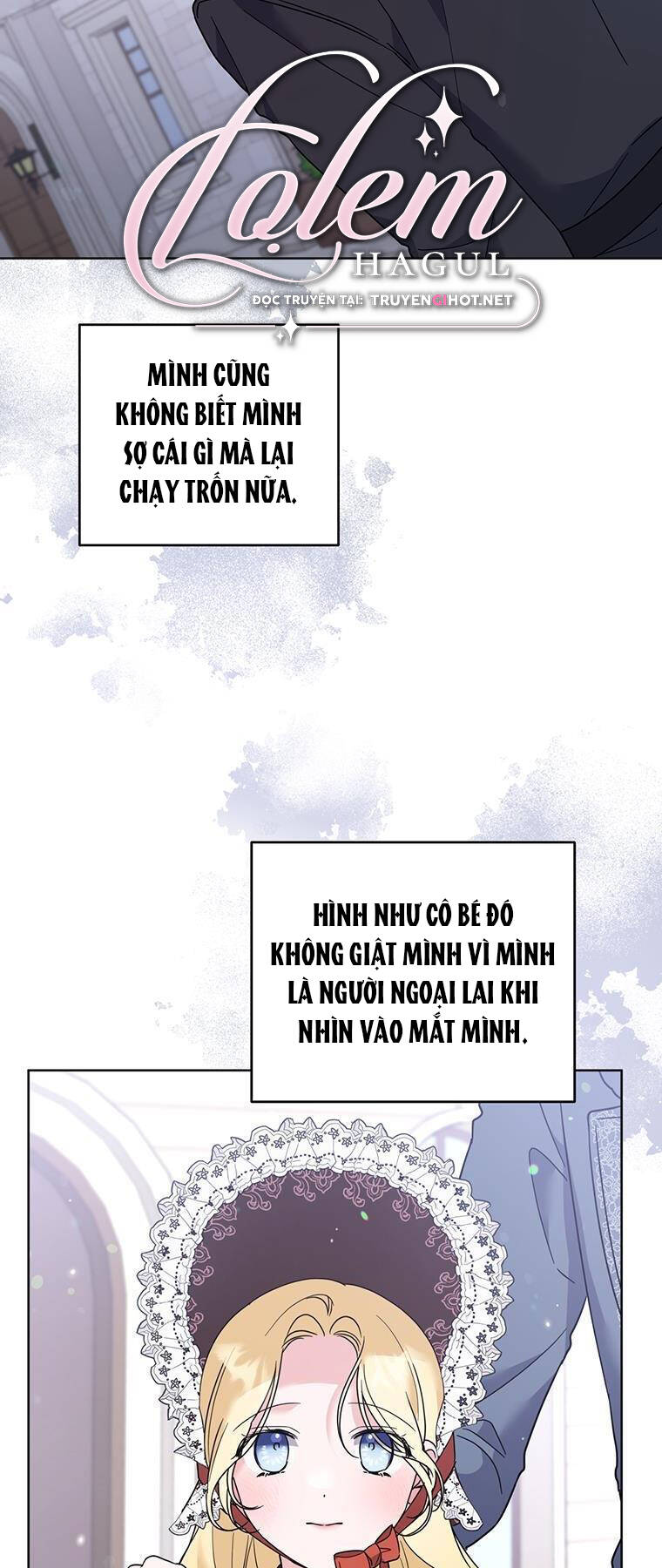 Hãy Để Tôi Được Hiểu Em Chapter 100.1 - Trang 53