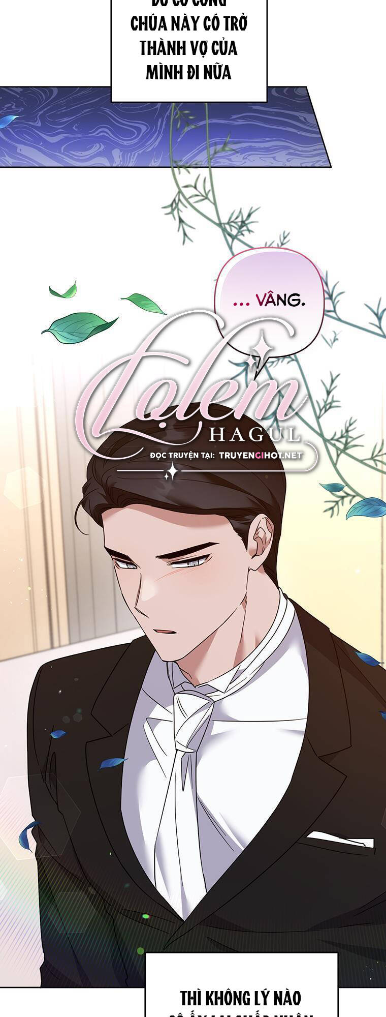 Hãy Để Tôi Được Hiểu Em Chapter 100.2 - Trang 3