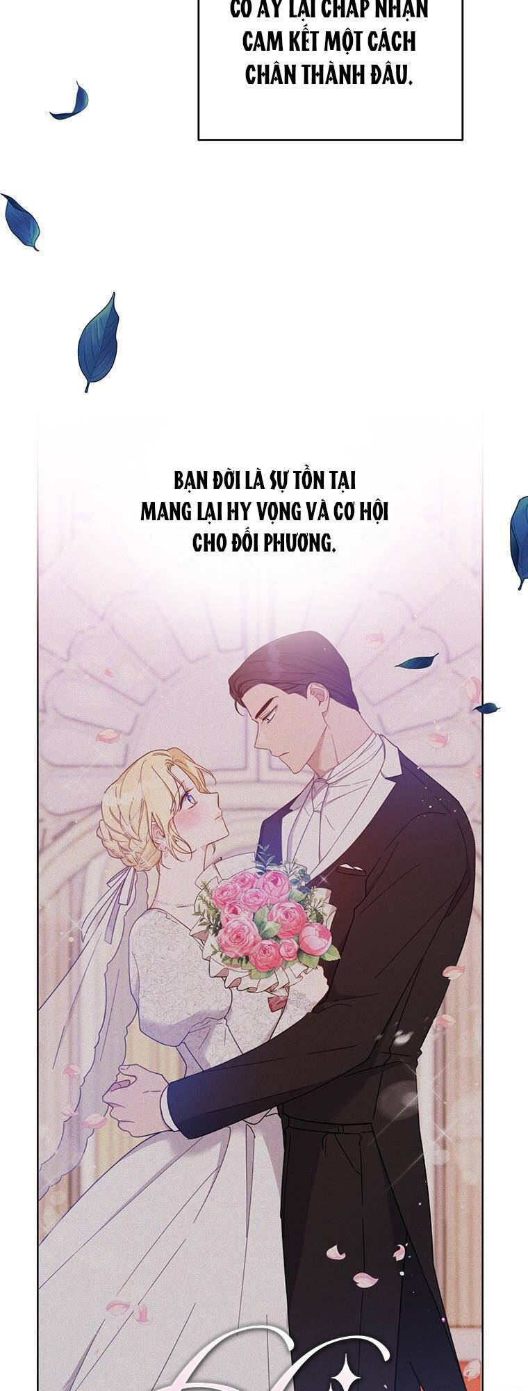 Hãy Để Tôi Được Hiểu Em Chapter 100.2 - Trang 4