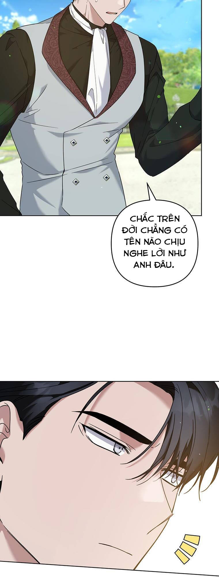 Hãy Để Tôi Được Hiểu Em Chapter 101.1 - Trang 33